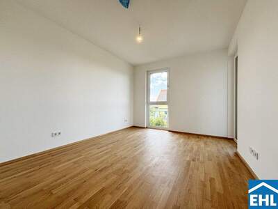 Terrassenwohnung mieten in 2700 Wr. Neustadt (Bild 4)