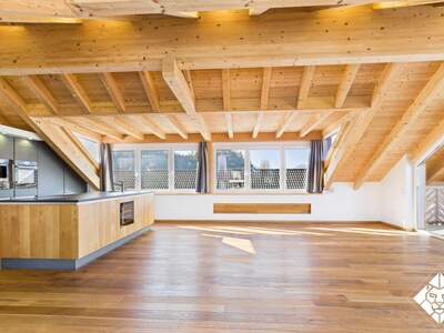 Wohnung mit Balkon kaufen in 6112 Wattens (Bild 3)