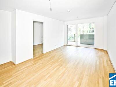Terrassenwohnung kaufen in 1090 Wien (Bild 2)