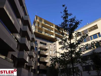 Eigentumswohnung in 1100 Wien