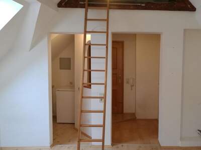 Etagenwohnung kaufen in 4020 Linz