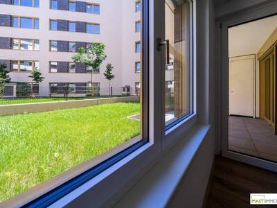 Wohnung kaufen in 1100 Wien