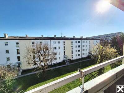 Wohnung mit Balkon kaufen in 3100 Sankt Pölten (Bild 2)