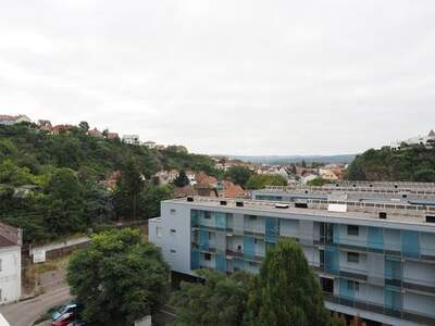 Wohnung kaufen in 3500 Krems