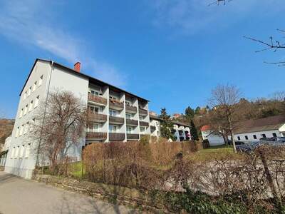 Wohnung mieten in 3500 Krems