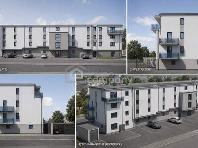 Grundstück kaufen in 2700 Wiener Neustadt