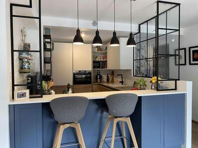 Terrassenwohnung kaufen in 6100 Seefeld (Bild 2)