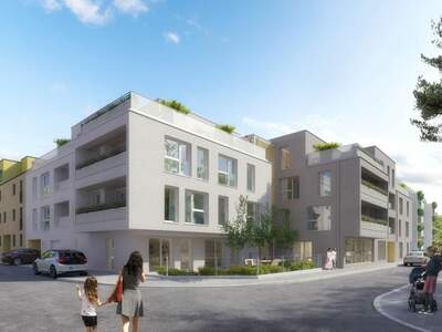 Wohnung kaufen in 1210 Wien (Bild 2)