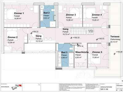 Haus mit Garten kaufen in 1190 Wien (Bild 5)