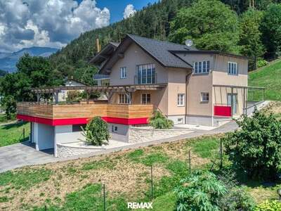 Haus kaufen in 9800 Spittal