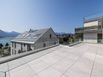 Wohnung kaufen in 4810 Gmunden