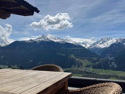 Wohnung kaufen in 5730 Mittersill