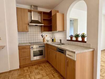 Wohnung mit Balkon mieten in 5020 Salzburg (Bild 4)