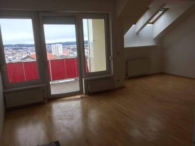 Wohnung provisionsfrei mieten in 7400 Oberwart