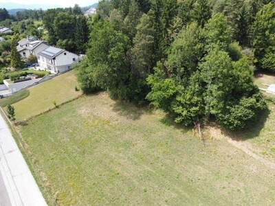 Grundstück kaufen in 9020 Klagenfurt