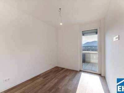 Terrassenwohnung mieten in 8020 Graz (Bild 5)