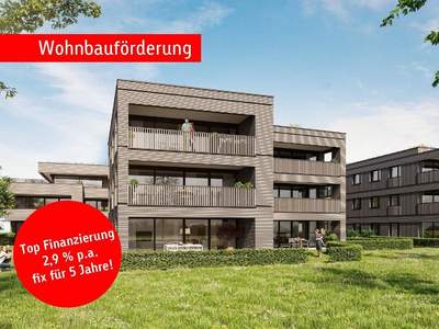 Wohnung kaufen in 6922 Wolfurt