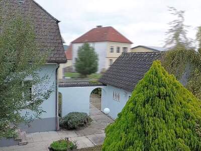 Haus kaufen in 3375 Krummnußbaum