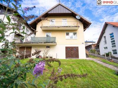 Haus kaufen in 4540 Bad Hall (Bild 2)