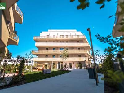 Eigentumswohnung in 1210 Wien