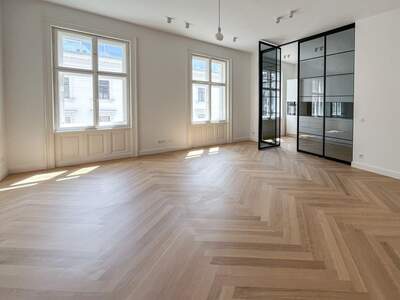 Wohnung mieten in 1010 Wien (Bild 3)