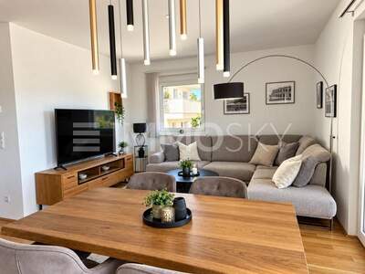 Etagenwohnung kaufen in 5302 Henndorf