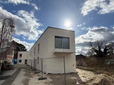 Eigentumswohnung in 2402 Haslau