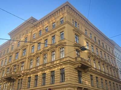 Gewerbeobjekt mieten in 1010 Wien