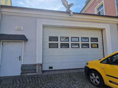 Büro / Praxis mieten in 4020 Linz (Bild 2)