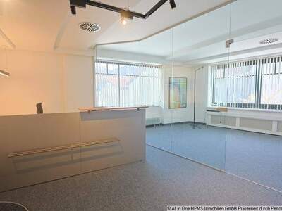 Gewerbeobjekt mieten in 6600 Reutte