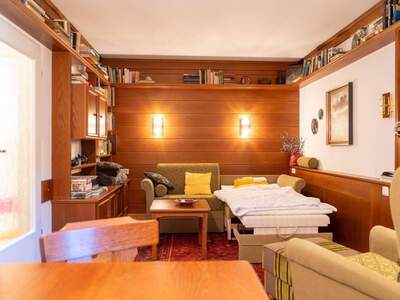 Eigentumswohnung in 5761 Maria Alm