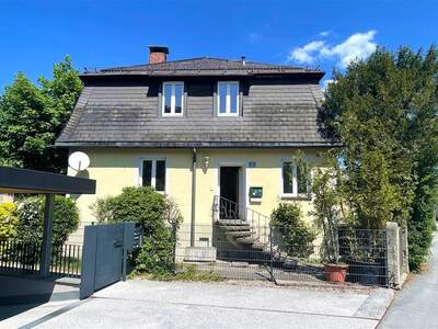 Haus mieten in 5400 Hallein