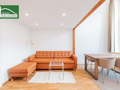 Wohnung mieten in 1030 Wien (Bild 2)