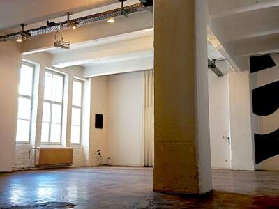 Gewerbeobjekt mieten in 1060 Wien (Bild 5)