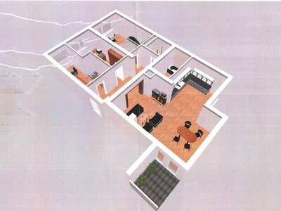 Wohnung provisionsfrei mieten in 1210 Wien