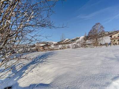 Grundstück kaufen in 6371 Aurach