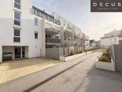 Mietwohnung in 1220 Wien