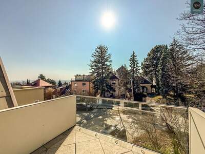 Wohnung mit Balkon mieten in 1190 Wien (Bild 2)