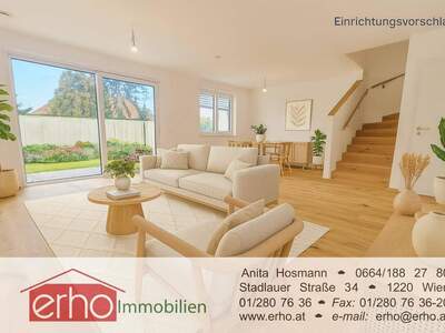 Haus kaufen in 2104 Spillern