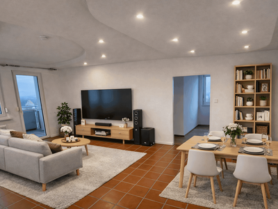 Wohnung provisionsfrei mieten in 9500 Villach