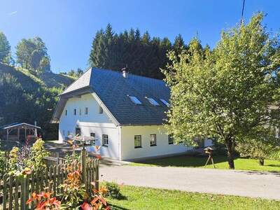 Haus kaufen in 4814 Neukirchen (Bild 1)