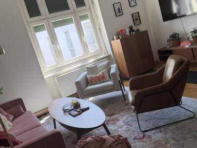 Wohnung mit Balkon mieten in 8010 Graz (Bild 3)