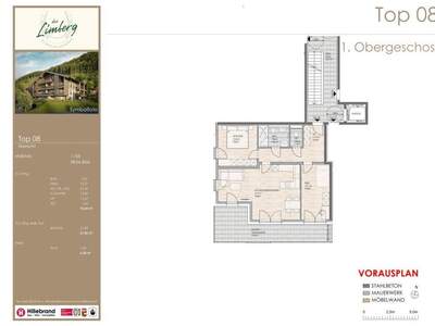 Terrassenwohnung kaufen in 5700 Zell am See (Bild 2)