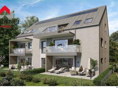 Eigentumswohnung in 5020 Salzburg