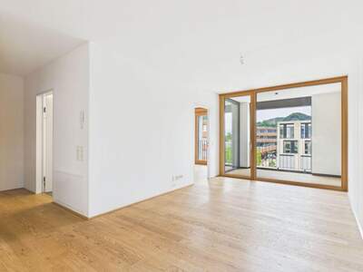 Wohnung mit Balkon mieten in 6840 Götzis (Bild 3)