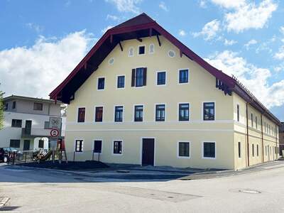 Eigentumswohnung in 83395 Freilassing (Bild 5)