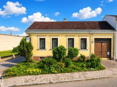 Haus kaufen in 2133 Fallbach