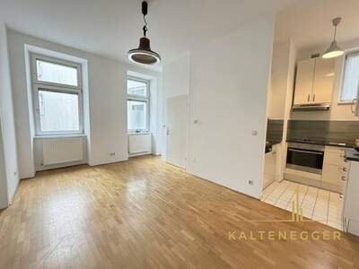 Wohnung kaufen in 1030 Wien