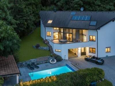 Haus kaufen in 2371 Hinterbrühl