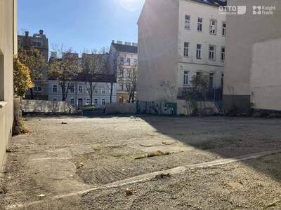 Grundstück mieten in 1140 Wien